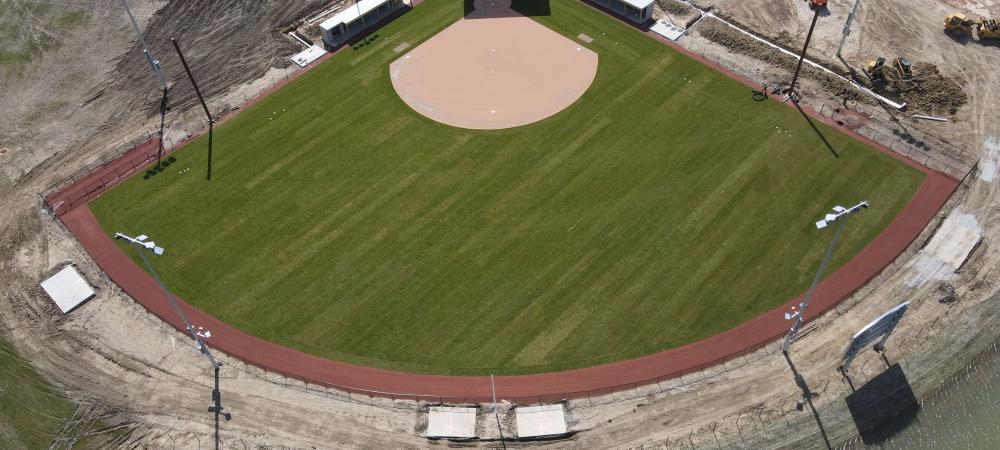 Baseball 12