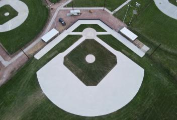 Baseball 5