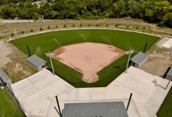 field 