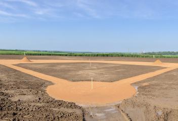 Baseball 8