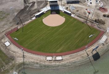 Baseball 12